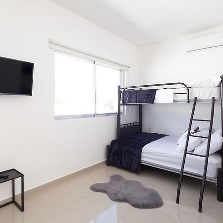 Villa Cancun Luxury Experience מראה חיצוני תמונה