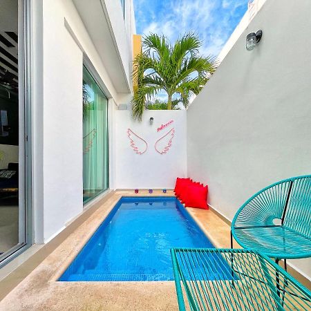 Villa Cancun Luxury Experience מראה חיצוני תמונה