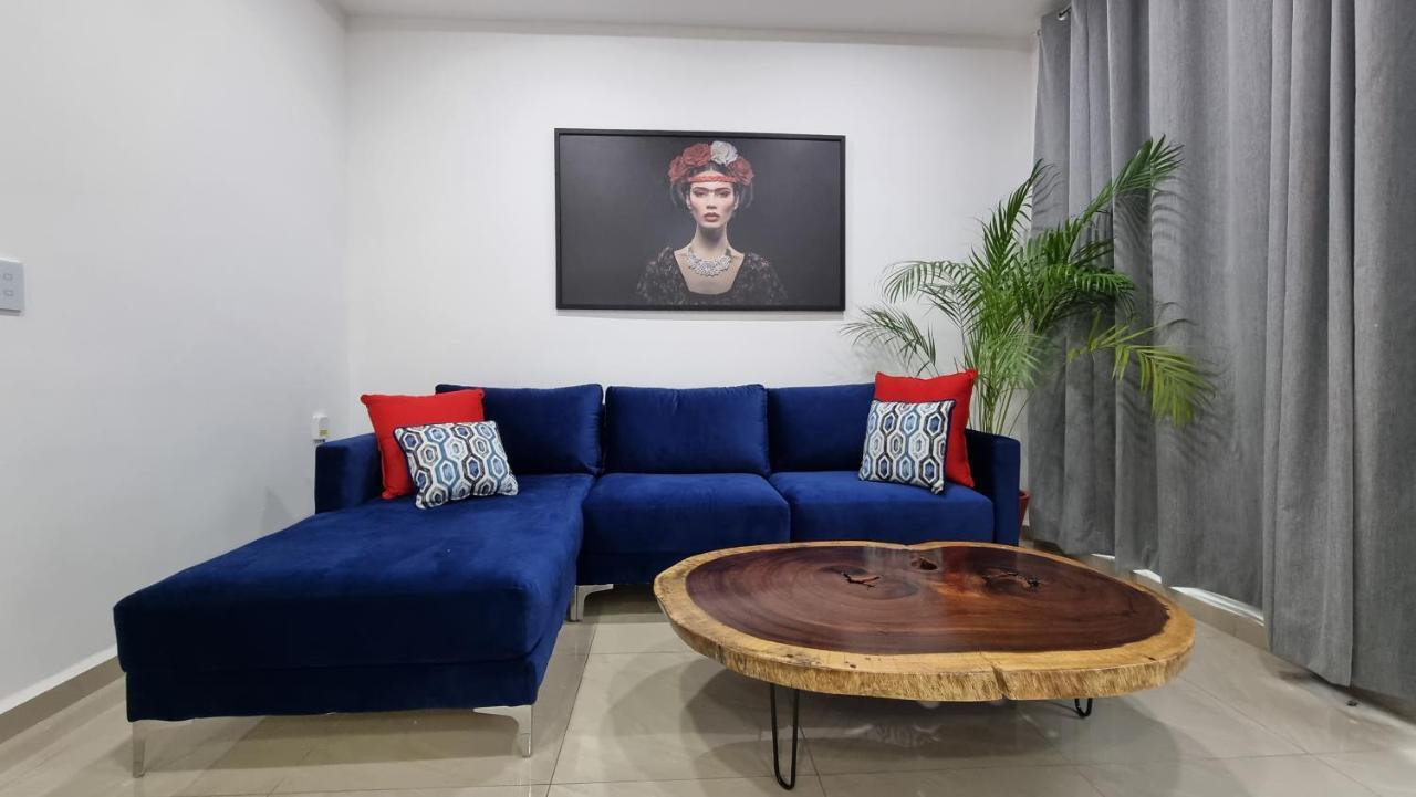 Villa Cancun Luxury Experience מראה חיצוני תמונה
