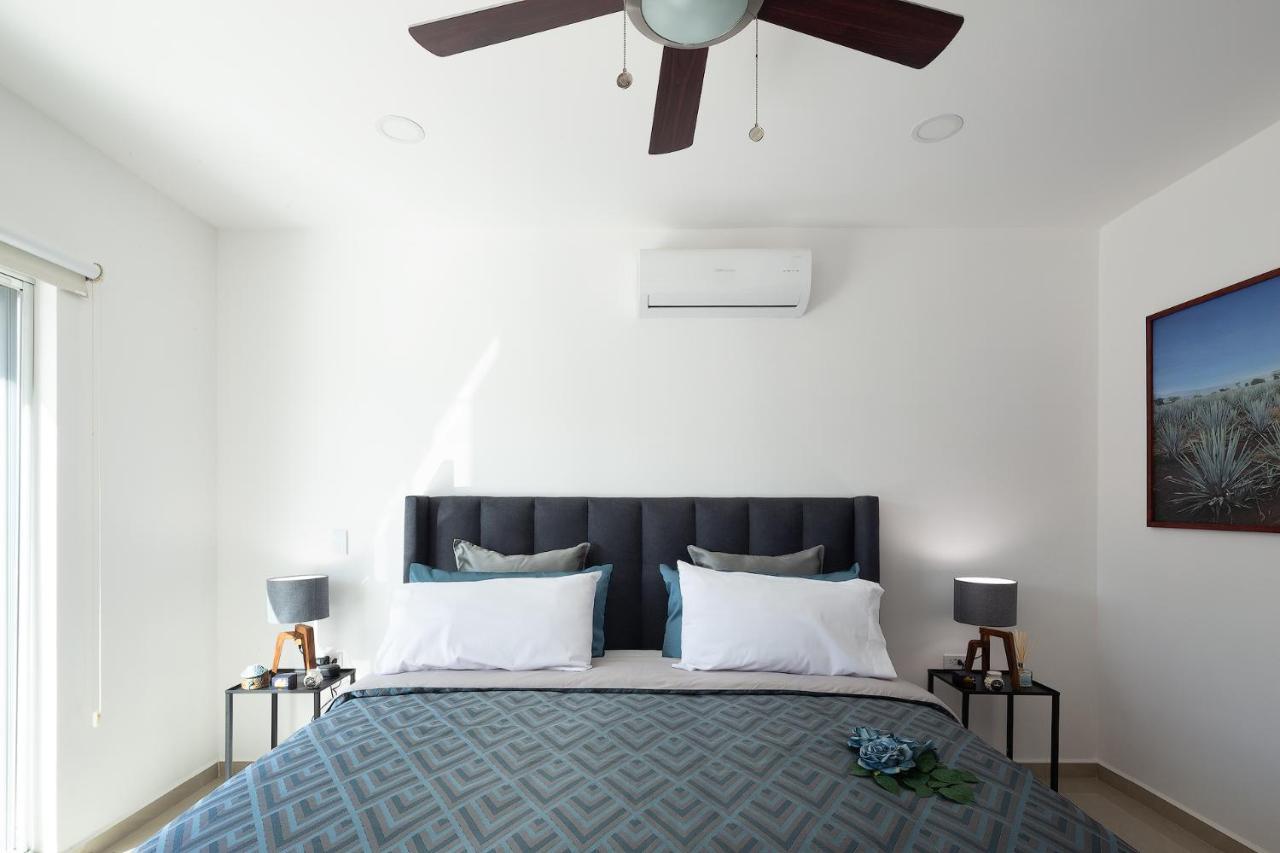 Villa Cancun Luxury Experience מראה חיצוני תמונה