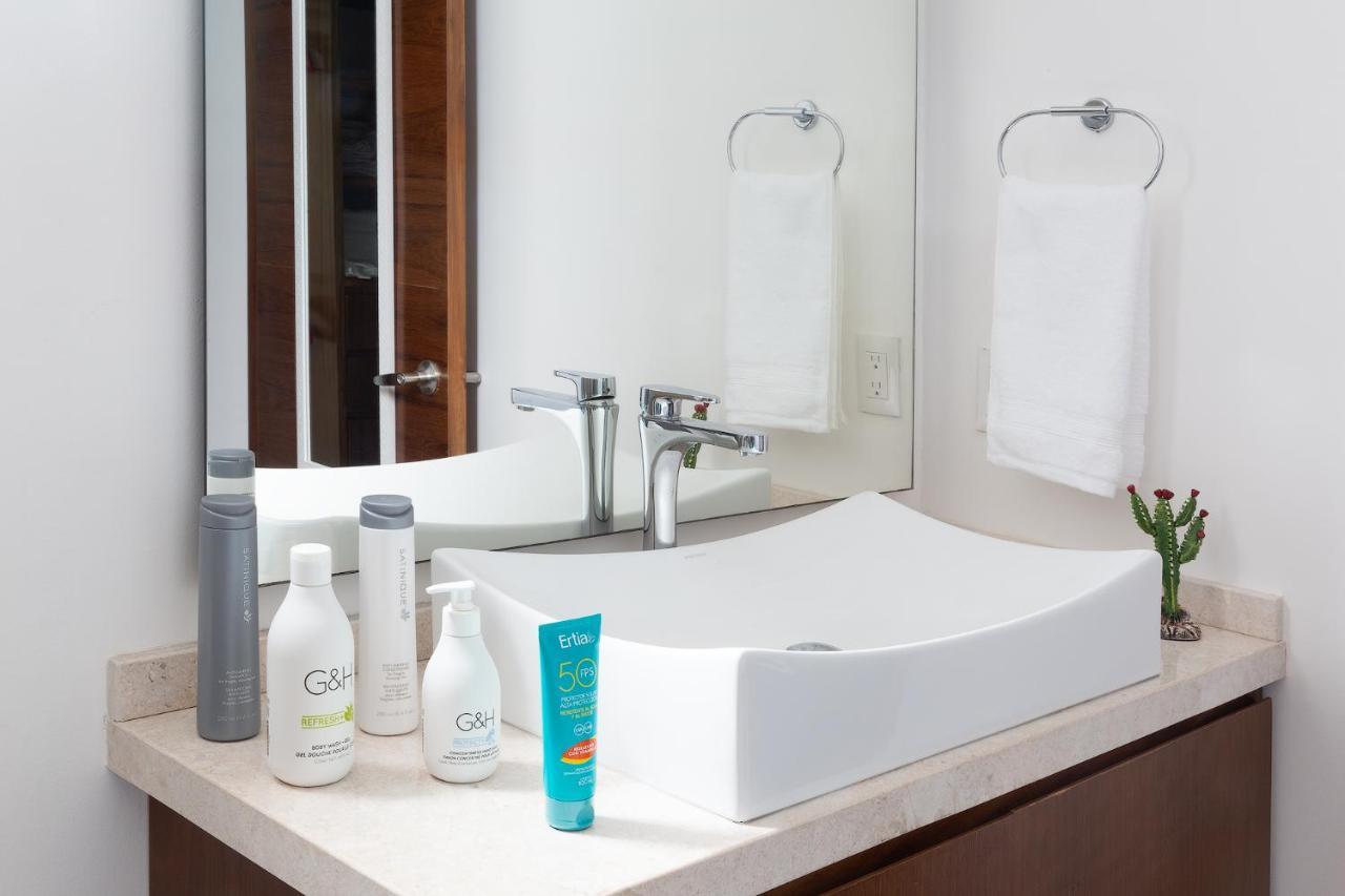 Villa Cancun Luxury Experience מראה חיצוני תמונה