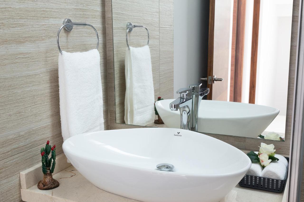 Villa Cancun Luxury Experience מראה חיצוני תמונה