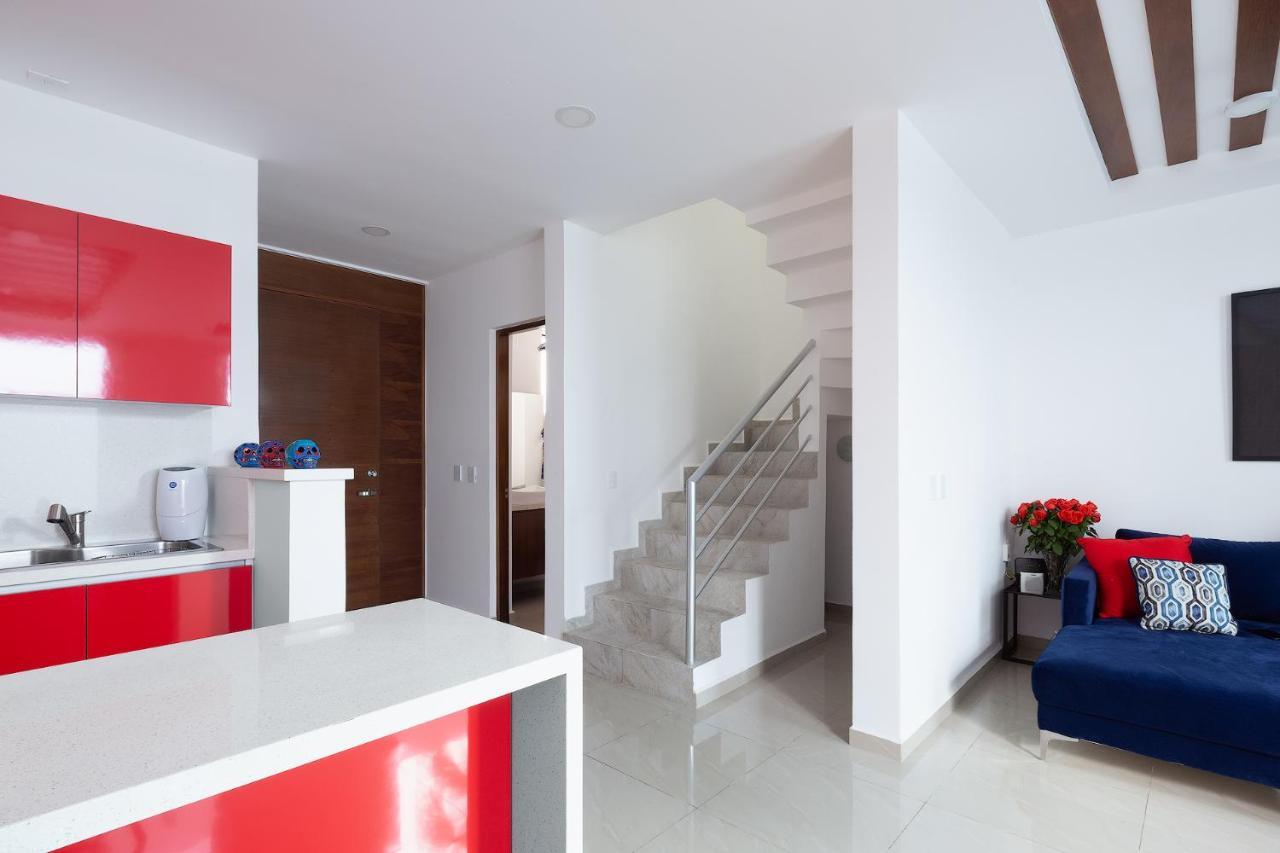 Villa Cancun Luxury Experience מראה חיצוני תמונה