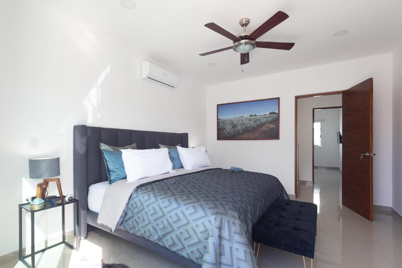 Villa Cancun Luxury Experience מראה חיצוני תמונה