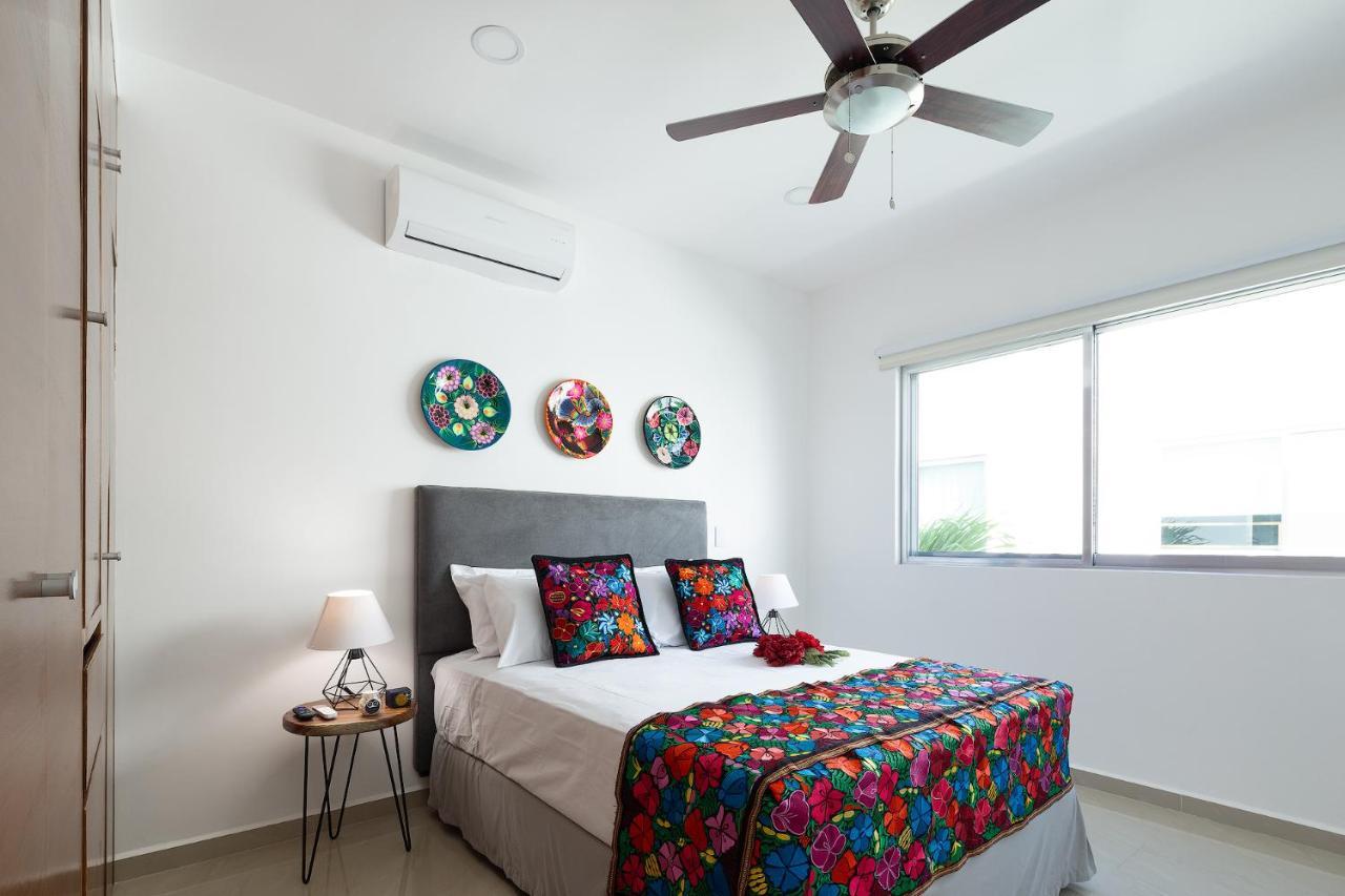 Villa Cancun Luxury Experience מראה חיצוני תמונה