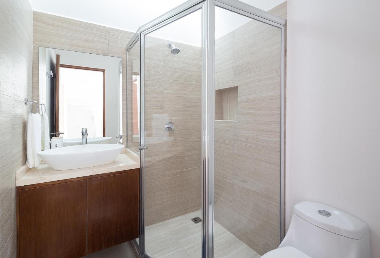 Villa Cancun Luxury Experience מראה חיצוני תמונה