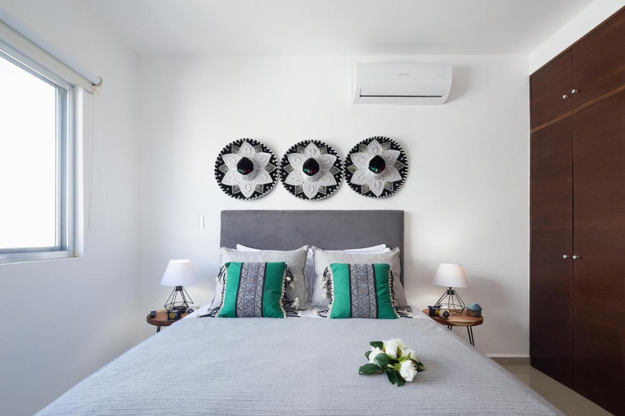 Villa Cancun Luxury Experience מראה חיצוני תמונה