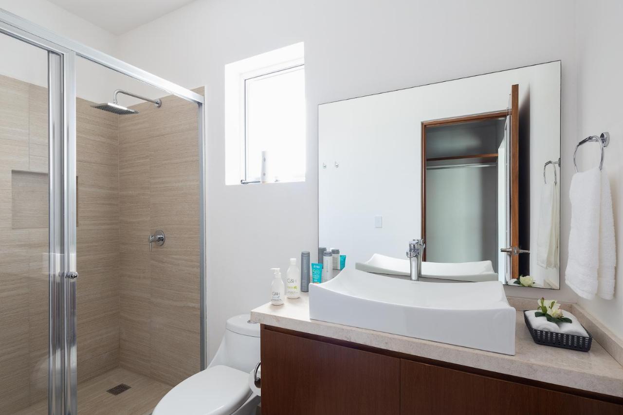 Villa Cancun Luxury Experience מראה חיצוני תמונה