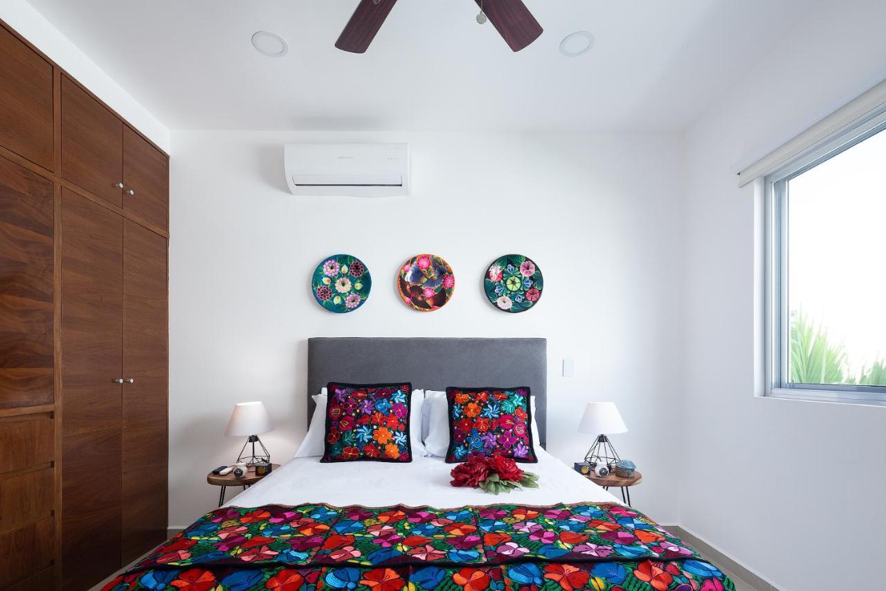 Villa Cancun Luxury Experience מראה חיצוני תמונה