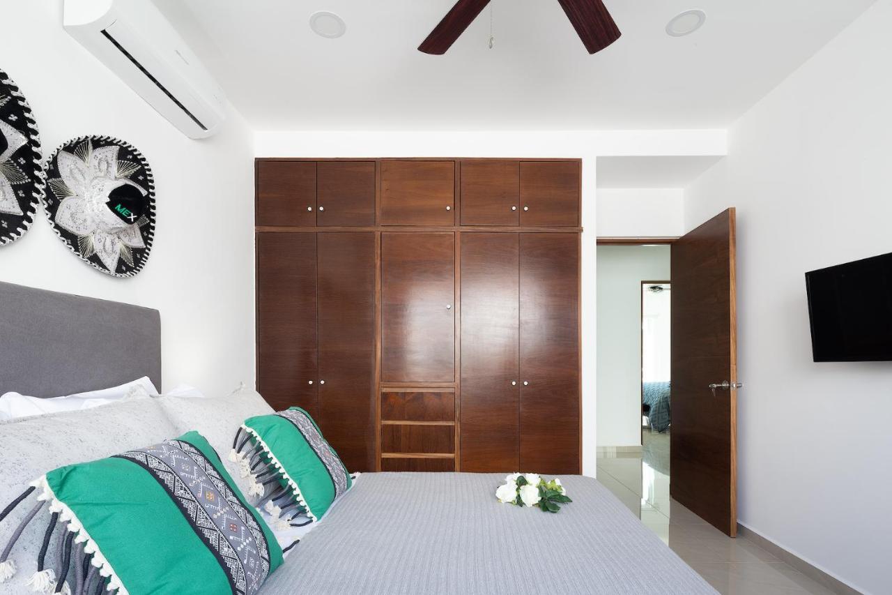 Villa Cancun Luxury Experience מראה חיצוני תמונה