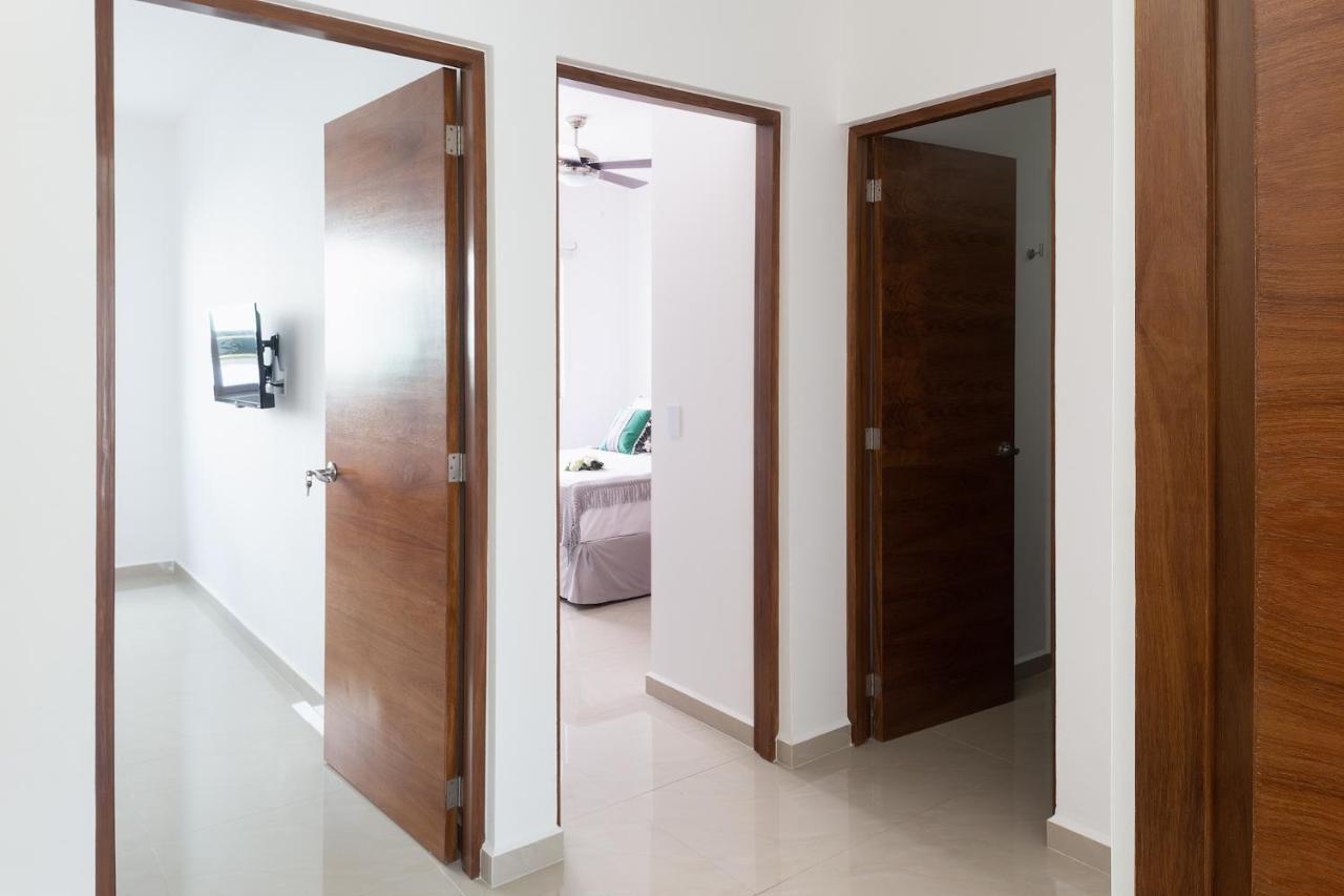 Villa Cancun Luxury Experience מראה חיצוני תמונה