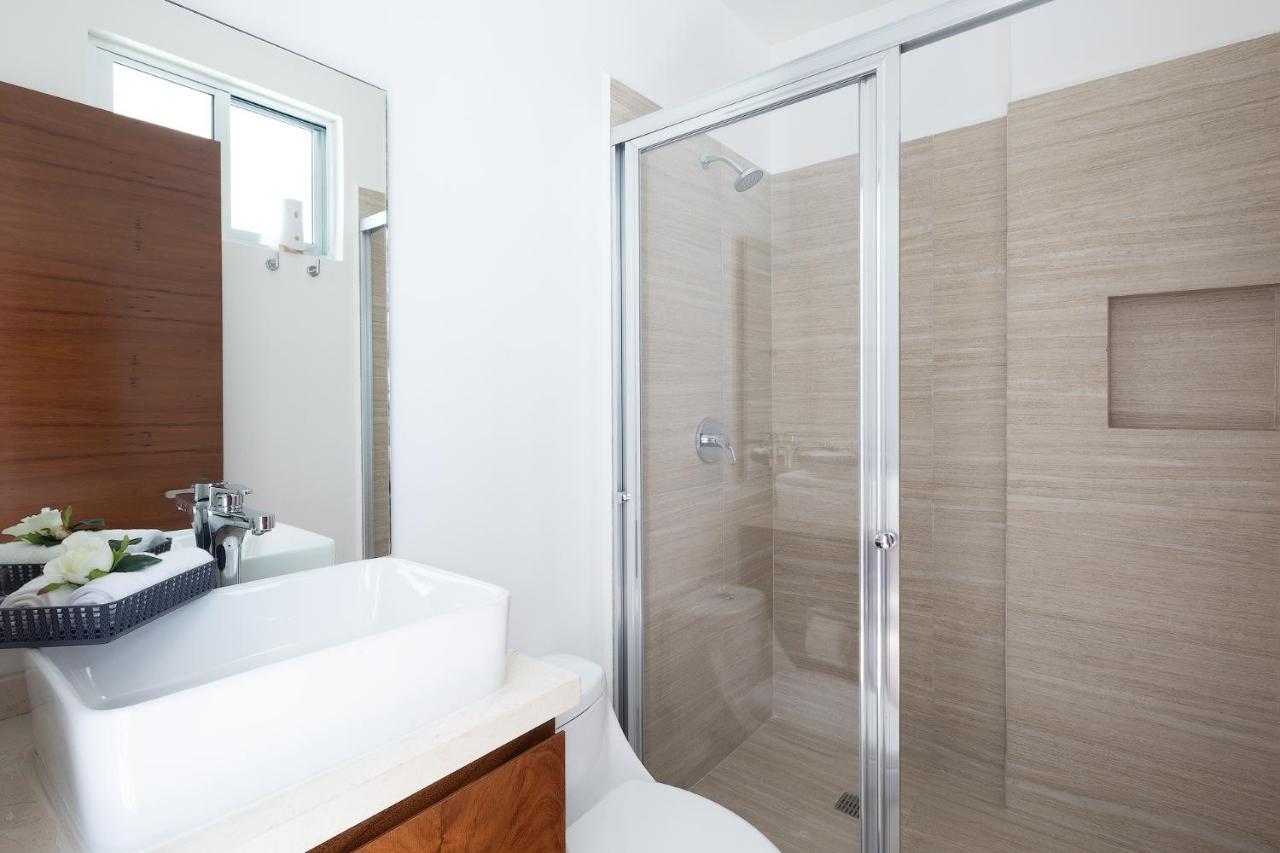 Villa Cancun Luxury Experience מראה חיצוני תמונה
